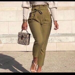 Kimchi Blue navy Pants